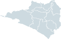 Municipalités de Colima