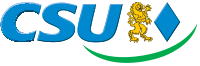 Logo de la CSU