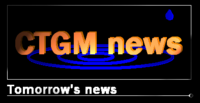 Logo de CTGM news