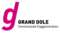 Image illustrative de l'article Communauté d'agglomération du Grand Dole