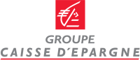 Logo de Groupe Caisse d'épargne