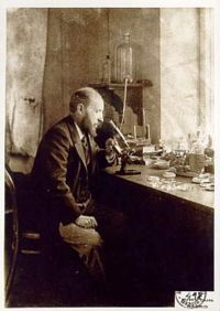 Image illustrative de l'article Santiago Ramón y Cajal