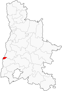 Localisation du Canton de Montélimar-1