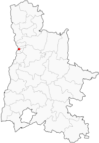 Localisation du Canton de Valence-1