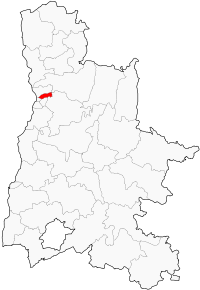 Localisation du Canton de Valence-3