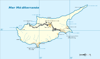 Carte de Chypre.svg