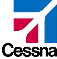 Logo de Cessna