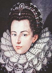 Christine de France