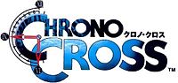 Logo du jeu Chrono Cross.