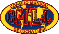 Ancien logo du CMLL.
