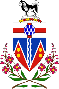 Coat of arms of Yukon.svg