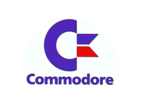 Logo de Commodore International