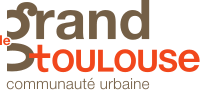 Communauté urbaine de Toulouse (logo).svg