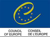 Logo du Conseil de l'Europe.