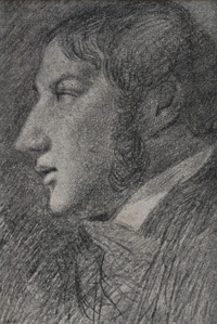 Autoportrait, 1806
