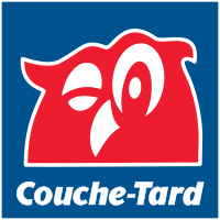 Logo d’Alimentation Couche-Tard
