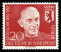 Otto Ernst Heinrich Hermann Suhr