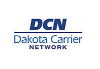 Logo de Dakota Carrier Network