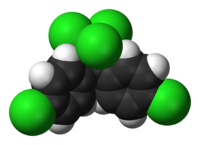 Dichlorodiphényltrichloroéthane