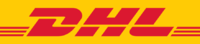 Logo de DHL