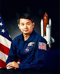 Image illustrative de l'article Eugene H. Trinh