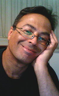Daniel N. Sebban en juin 2009