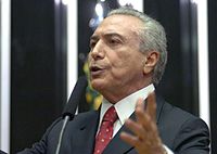Image illustrative de l'article Vice-président du Brésil