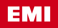 Logo d'EMI