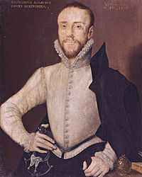 Edward Seymour, Earl of Hertford, Attributed to Hans Eworth (1515 - 1574) .jpg