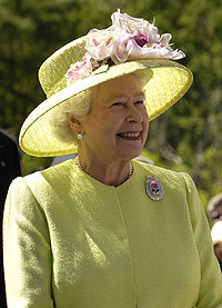 Image illustrative de l'article Monarchie en Australie