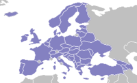 Europe map european movement.png