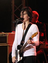 FIL 2011 - Texas concert at keroman 6.JPG