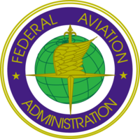 Sceau de la FAA
