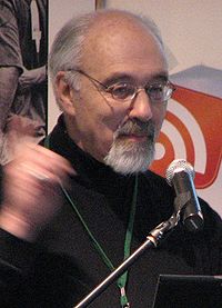 Francis Pisani le 24 mars 2007