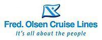 Logo de Fred Olsen Cruises