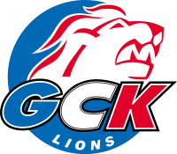 GCK Lions.svg