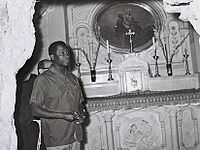 Gabriel Lisette - Church of Announciation - Nazareth1960.jpg