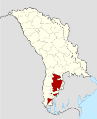 Gagauzia map.svg