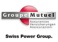 Groupe Mutuel Swiss Power Group
