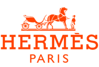 Logotype d’Hermès