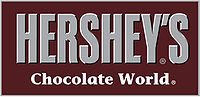 Logo de Hershey's