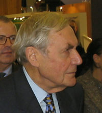 Daniel Hoeffel en 2003