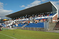 Stade de Holstein Kiel
