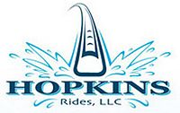 Logo de Hopkins Rides