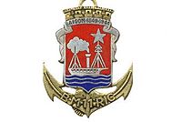 Insigne régimentaire du Bataillon de marche de Cochinchine du 11e RIC.jpg