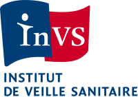 Logo de l'InVS