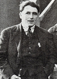 Isidore Odorico Fils en 1925