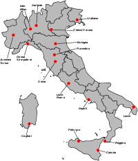Italian Serie A 2008-09 map.svg