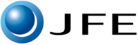 Logo de JFE Holdings