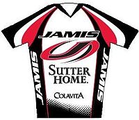 Jamis-Sutter Home